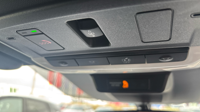 Nissan Qashqai 1.3 DiG-T MH Tekna 5dr Petrol Hatchback